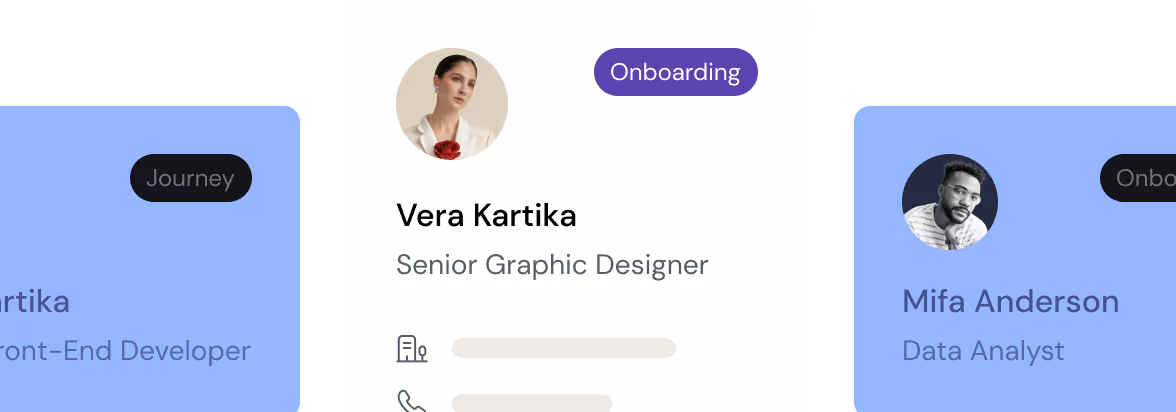 Scaling company tracking open roles on Hireo