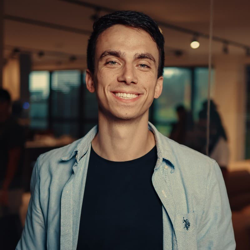 Marcelo Ramos